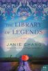 The Library of Legends: A Novel (English Edition)