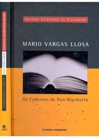 Os Cadernos de Don Rigoberto