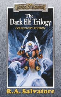 The Dark Elf Trilogy, Collector