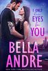 I Only Have Eyes For You (The Sullivans Book 4) (English Edition)