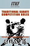 Regras de Competio do Karate-Dō Tradicional