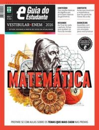 Notação Matemática, guia do estudante (MAT) - guidg.com