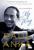 My Way: An Autobiography (English Edition)