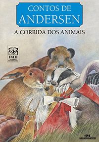 A Corrida dos Animais (Contos de Andersen)