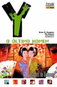 Y - O ltimo Homem Vol. 08
