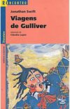 As Viagens De Gulliver 