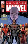 Universo Marvel #16 (Srie 2)