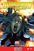 Guardians of the Galaxy (Marvel NOW!) #4