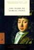 The Diary of Samuel Pepys (Modern Library Classics) (English Edition)