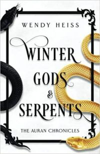 Winter gods & serpents