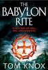 The Babylon Rite (English Edition)