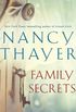 Family Secrets: A Novel (English Edition)