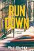 Rundown: A Pratt & Ellis Mystery (Rapid Reads) (English Edition)