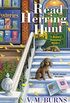 Read Herring Hunt (Mystery Bookshop Book 2) (English Edition)