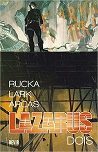 Lazarus: Dois