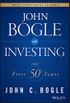 John Bogle on Investing: The First 50 Years (Wiley Investment Classics) (English Edition)