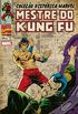 Coleo Histrica Marvel: Mestre Do Kung Fu Vol. 10