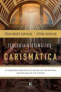 Teologia Sistemtico-Carismtica (Box)