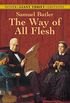 The Way of All Flesh (Dover Thrift Editions) (English Edition)