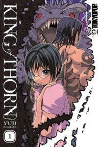 King of Thorn Vol. 1