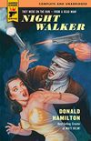 Night Walker (Hard Case Crime Book 16) (English Edition)
