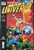 Marvel Universo #01
