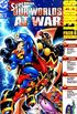Superman: Nossos mundos em guerra - Arquivos secretos e origens #01