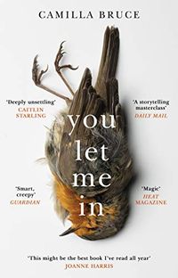 You Let Me In: As unsettling as it is unputdownable, this story of love and revenge will haunt you long after you