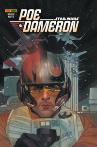 Star Wars: Poe Dameron - Volume 1