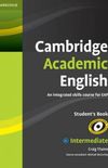 Cambridge Academic English