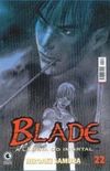 Blade #22