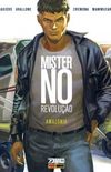 Mister No: Revoluo - Volume 3