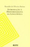 Introduo  Historiografia Lingustica