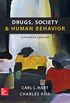 eBook Online Access for Drugs, Society, and Human Behavior (English Edition)