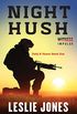 Night Hush: Duty & Honor Book One (English Edition)