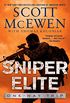 Sniper Elite: One-Way Trip: A Novel (English Edition)