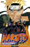 Naruto Gold #41