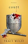 Court (Crave Book 4) (English Edition)