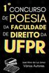 Antologia do I Concurso de Poesia da Faculdade de Direito da UFPR