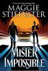 Mister Impossible (The Dreamer Trilogy #2) (English Edition)