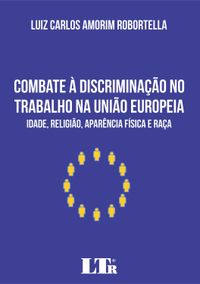 Combate  Discriminao no Trabalho na Unio Europeia
