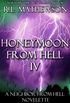 Honeymoon from Hell IV