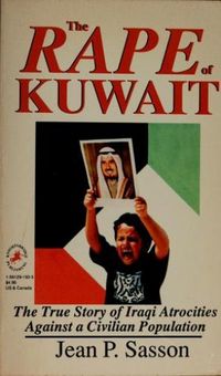 The Rape of Kuwait