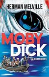 Moby Dick em Quadrinhos