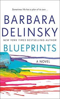 Blueprints: A Novel (English Edition)