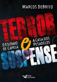 Terror e Suspense - Box