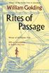 Rites of Passage: With an introduction by Robert McCrum (Sea Trilogy) (English Edition)