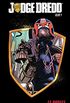Judge Dredd Vol. 4: Thirteen Badges (English Edition)