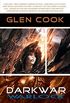 Warlock: Book Two of The Dark War Trilogy (English Edition)