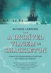 A Incrvel Viagem de Shackleton